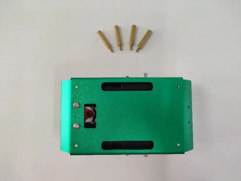 OriginBot Smart Robot Open Source Kit | 1. Hardware Assembly