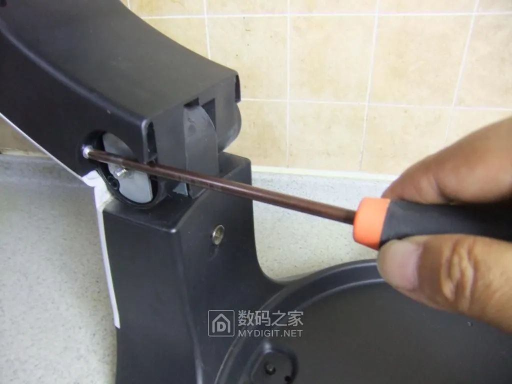 Disassembling an Air Fryer: Circuit Analysis