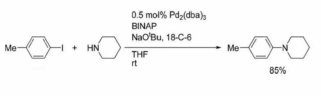 Common Chiral Biphylphosphine Ligands - BINAP