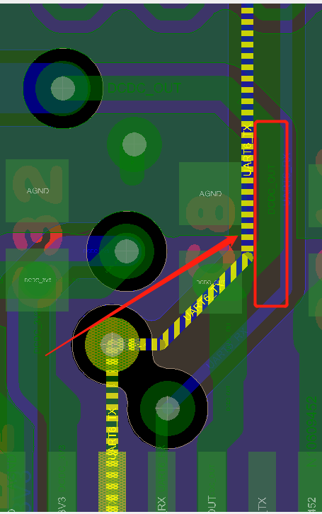 Explaining RS485 Transmitter Crosstalk Issues and Solutions