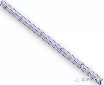 Detailed Explanation of Common Iron Accessories in Power Distribution Lines