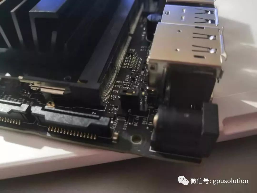 NVIDIA Jetson NANO Second Generation Development Kit Unboxing