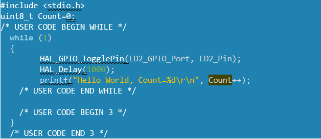 How To Use SWV Function in STM32CubeIDE