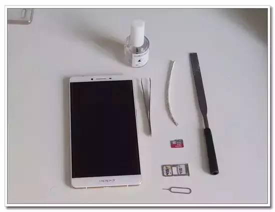 How to Install Three Cards Simultaneously on OPPO Phones