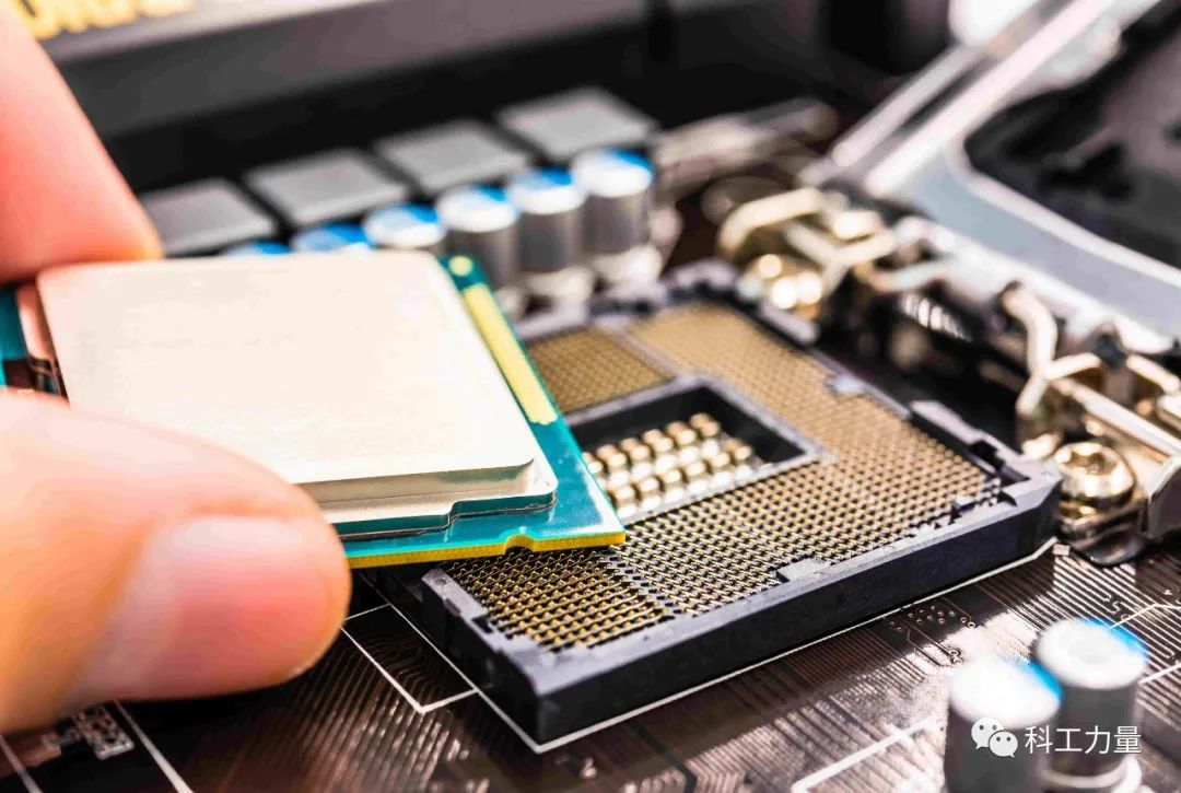 Lessons from MIPS' Fall for Chinese Chip Companies