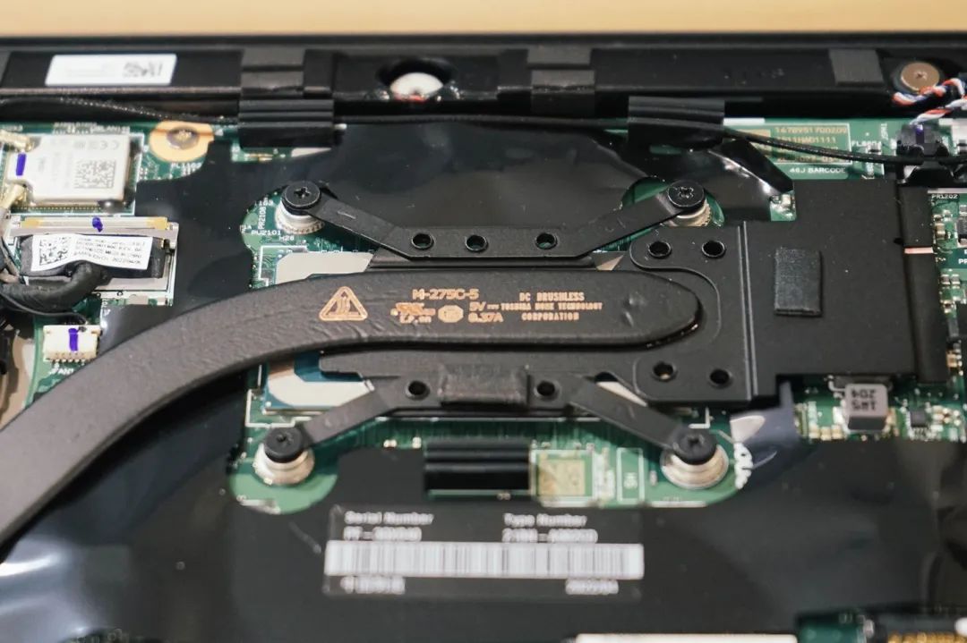 AI Benchmarking on MacBook Air and ThinkPad