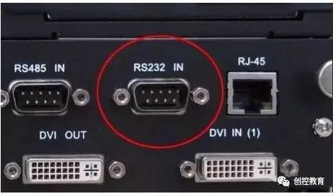 Understanding the Functions of Communication Interfaces RS232 and RS485