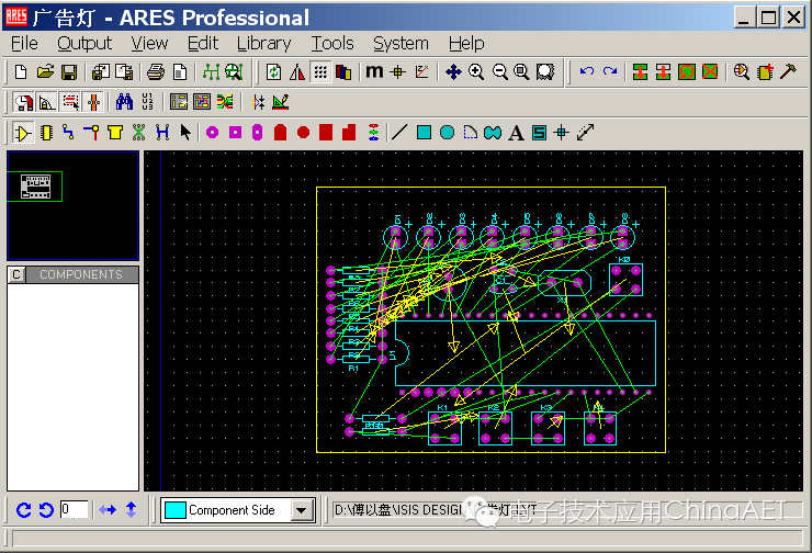 Learn How to Use Proteus for PCB Design