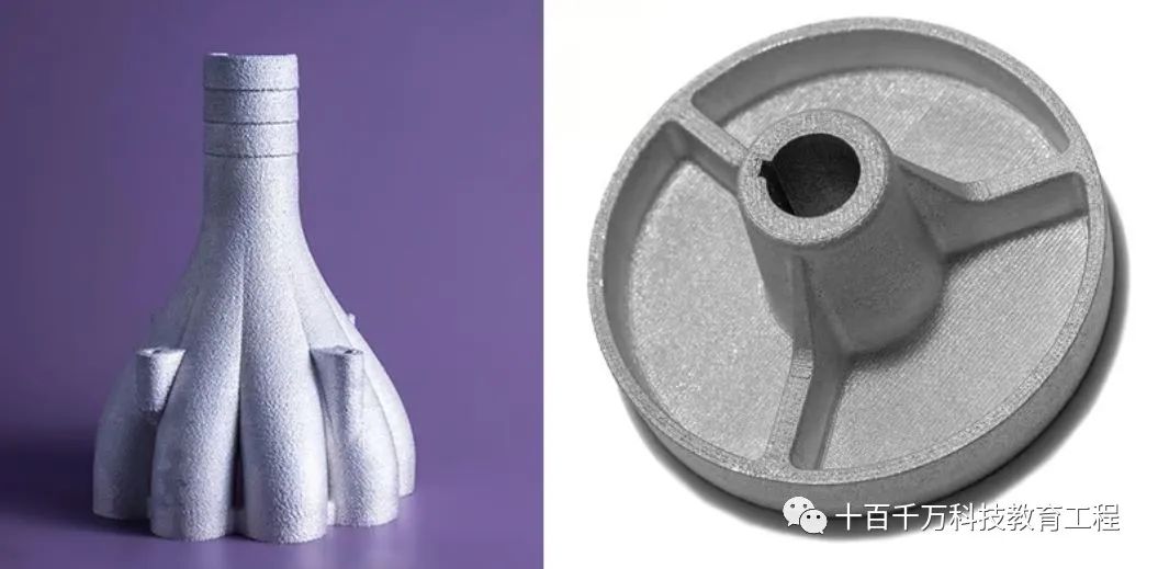 7 Major 3D Printing Technologies You Should Know