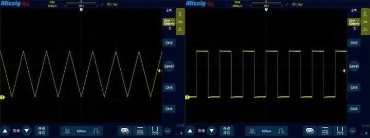 Methods to Reduce Waveform Noise with Oscilloscope