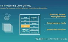 Differences Between DPU and GPU