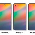 Innovative Front Camera Designs for Higher Screen-to-Body Ratio