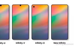 Innovative Front Camera Designs for Higher Screen-to-Body Ratio