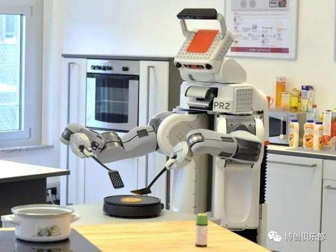 Exploring The World Of Robots: Understanding Robotics