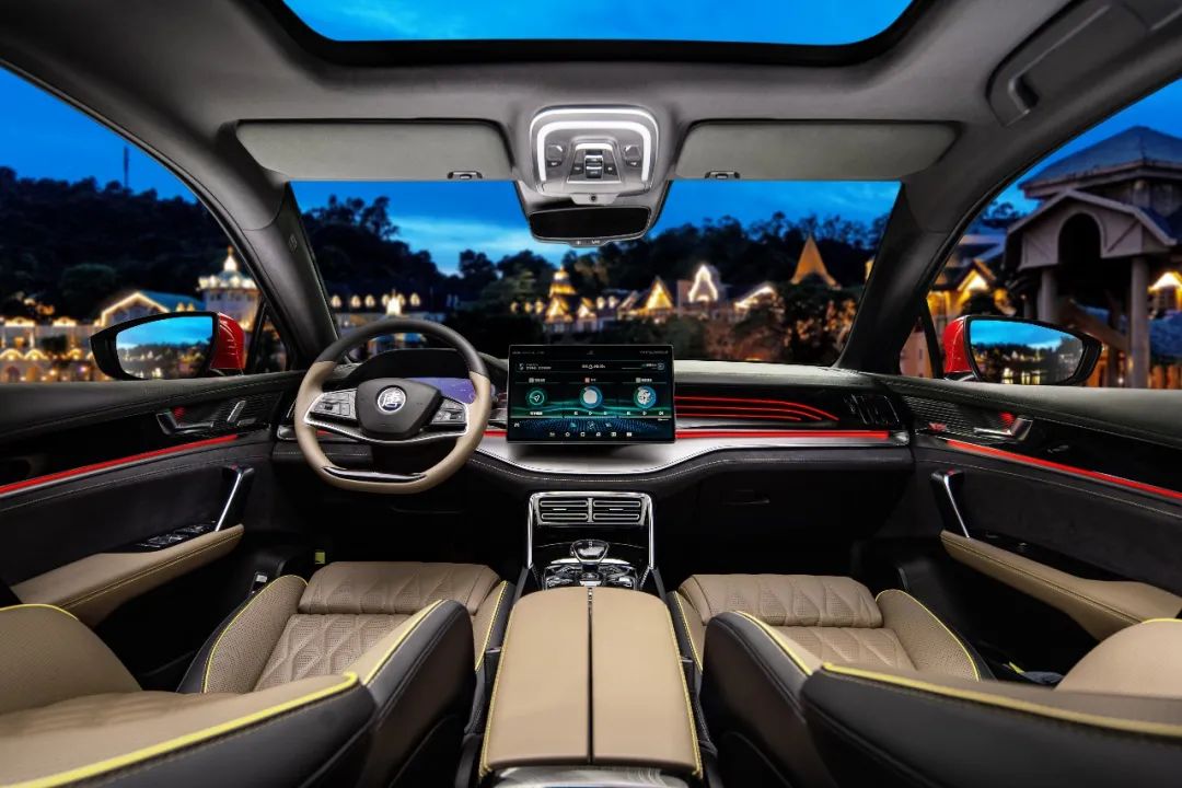 Analysis of BYD Tang's Product Strength: Is It Fragrant or Sweet?