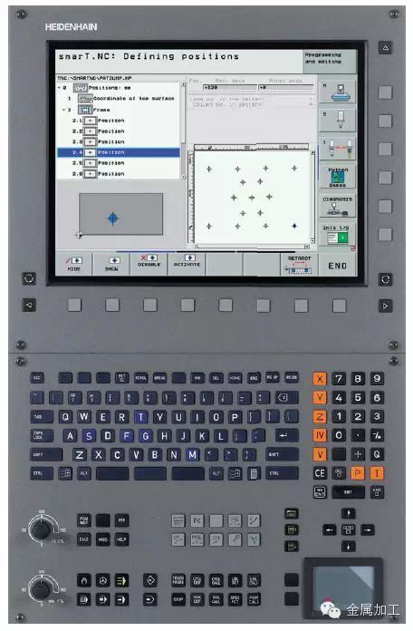 Common CNC Machine Tool Systems You Should Know