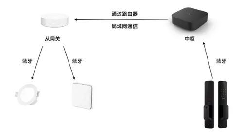 Why Local Control in Smart Homes Is So Difficult?