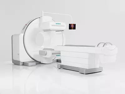 Camera for Diagnosing Human Organ Diseases