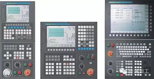 Common CNC Machine Tool Systems You Should Know