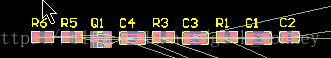 General Principles of PCB Layout and Wiring in AD