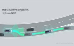 Understanding ADAS: Automated Navigation Assistance