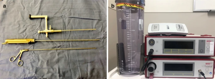 HoLEP Procedure Steps and Techniques