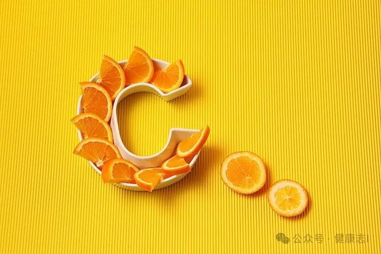 What Changes Occur in the Body from Long-Term Vitamin C Intake?