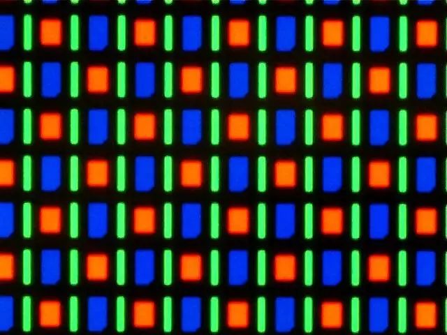 Analysis of Phone Screen Lamination and Materials