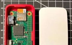How to Configure a Wireless Hotspot with Raspberry Pi