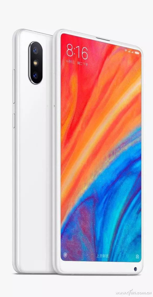 Innovative Front Camera Designs for Higher Screen-to-Body Ratio