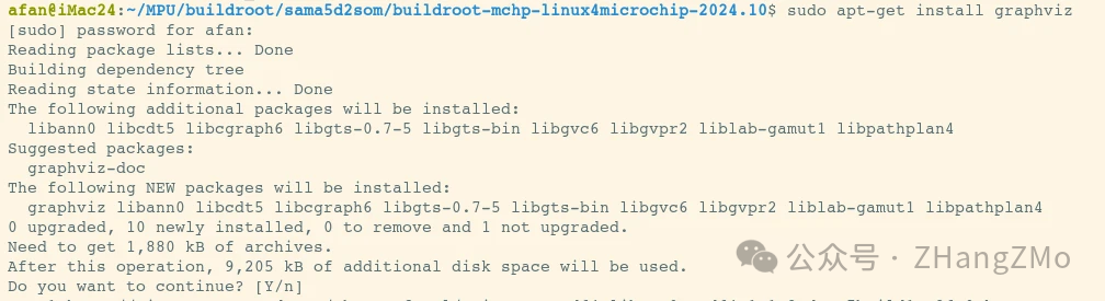 Getting Started with Embedded Linux Systems Using Buildroot - Part 3