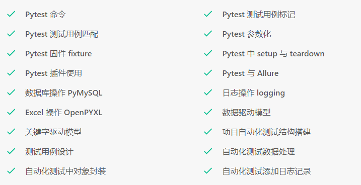 Mastering Pytest: A Comprehensive Unit Testing Framework