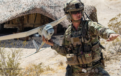 Enhancing The Utility And Mobility Of Small Drones In Brigade Combat Units