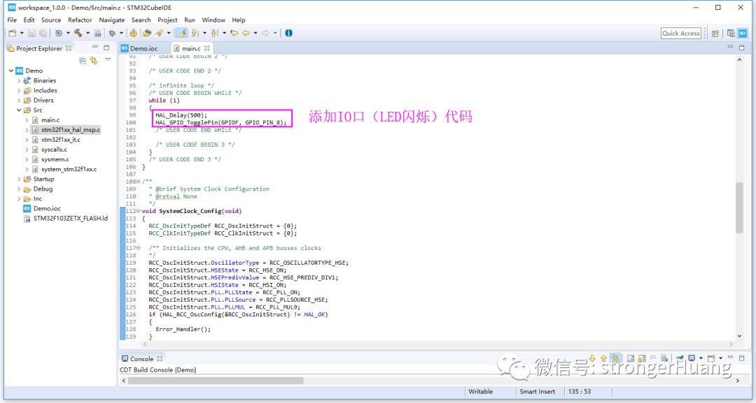 Experience the Power of STM32CubeIDE: A Comprehensive Guide