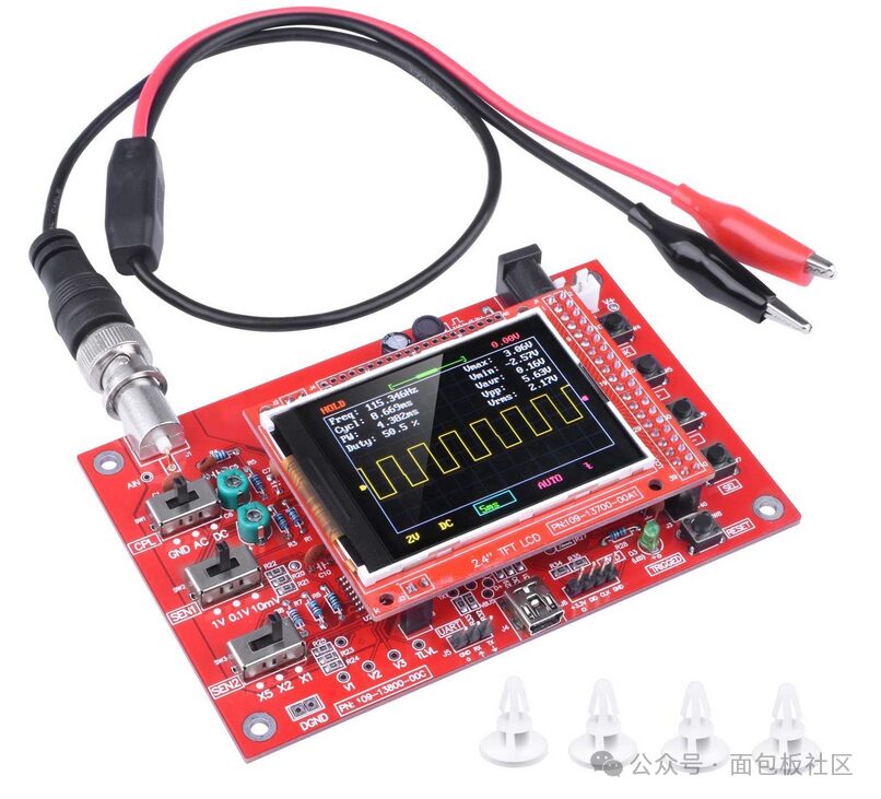 Overview of 9 Popular Oscilloscopes Used by Foreign Engineers