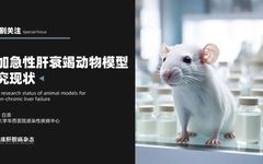 Current Status of ACLF Animal Model Research