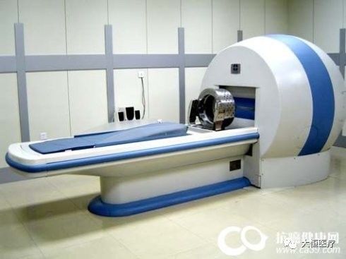 Understanding Major Medical Imaging Equipment