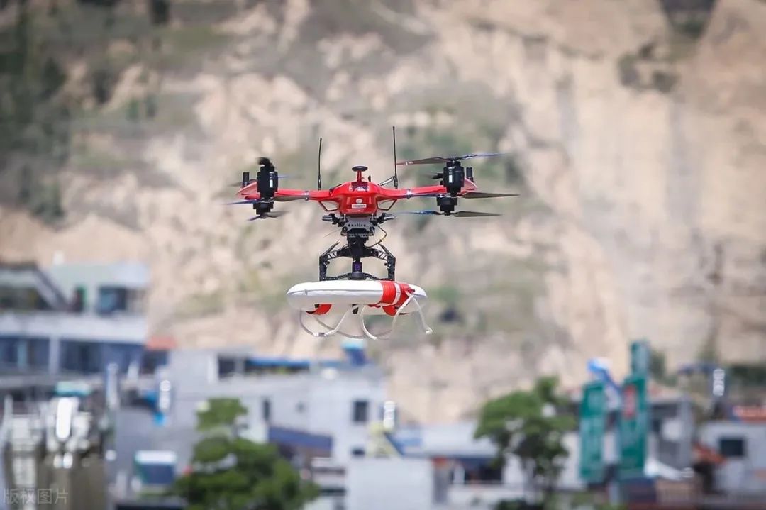 Common Uses of Drones: Top 10 Applications