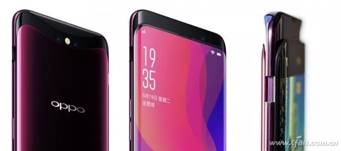 Innovative Front Camera Designs for Higher Screen-to-Body Ratio