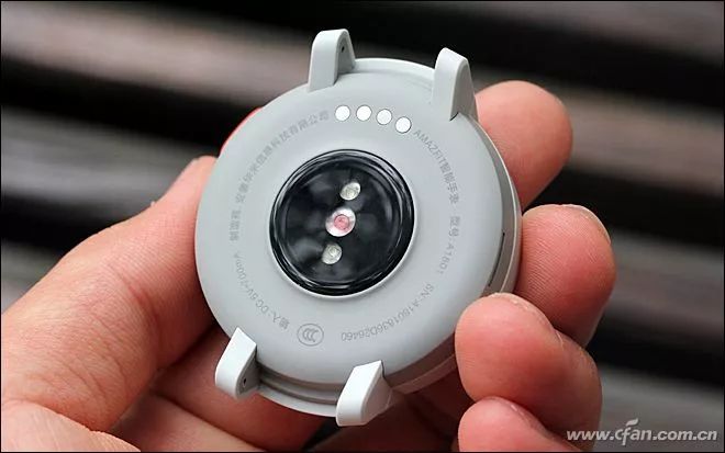 Amazfit Smartwatch Review: Features and Performance