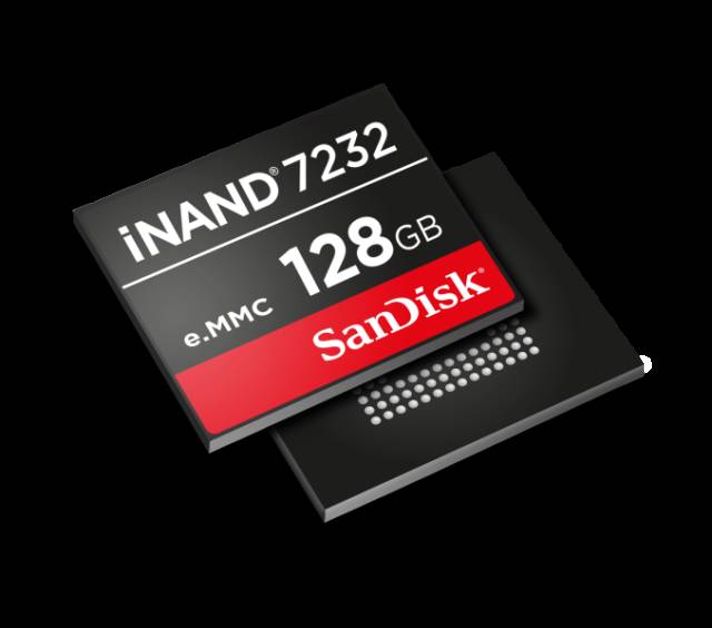 What Are UFS, eMMC, and LPDDR in Smartphones?