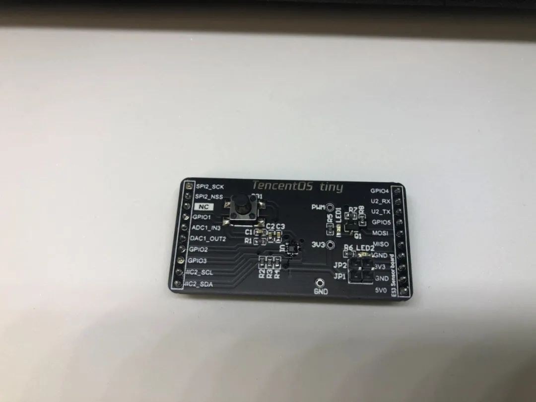 How to Connect LoRaWAN Devices to Tencent Cloud IoT Platform