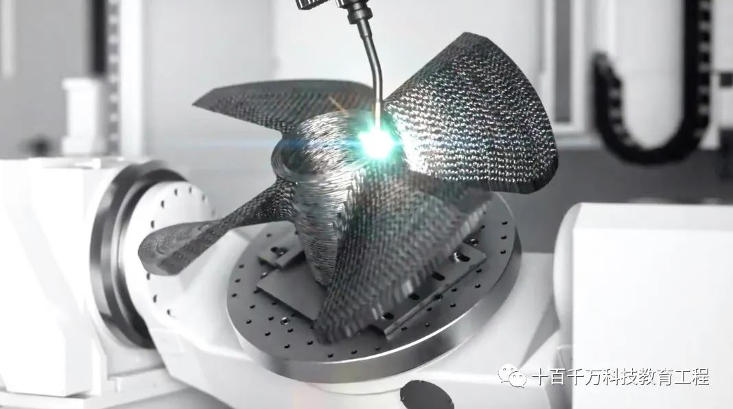 7 Major 3D Printing Technologies You Should Know