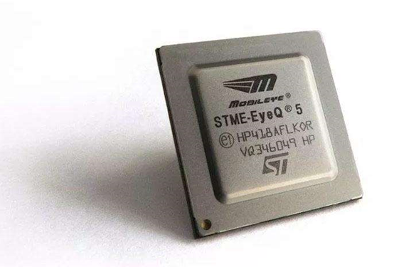 Latest Overview of Global Autonomous Driving AI Chips