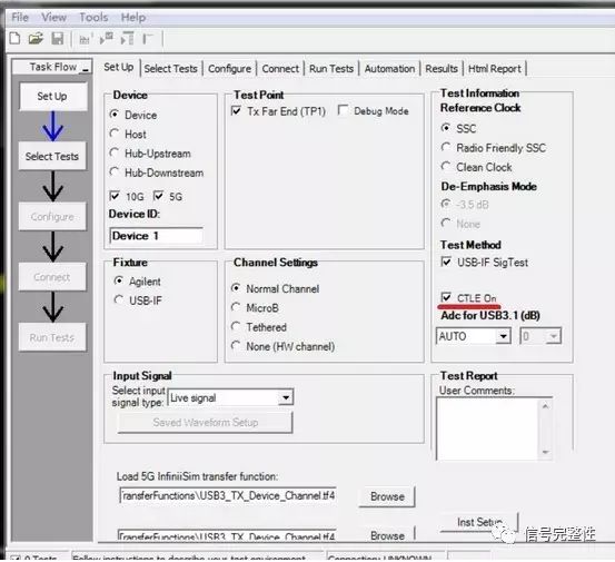 The Significance of Low Background Noise in Oscilloscope for High-Speed Eye Diagram Testing