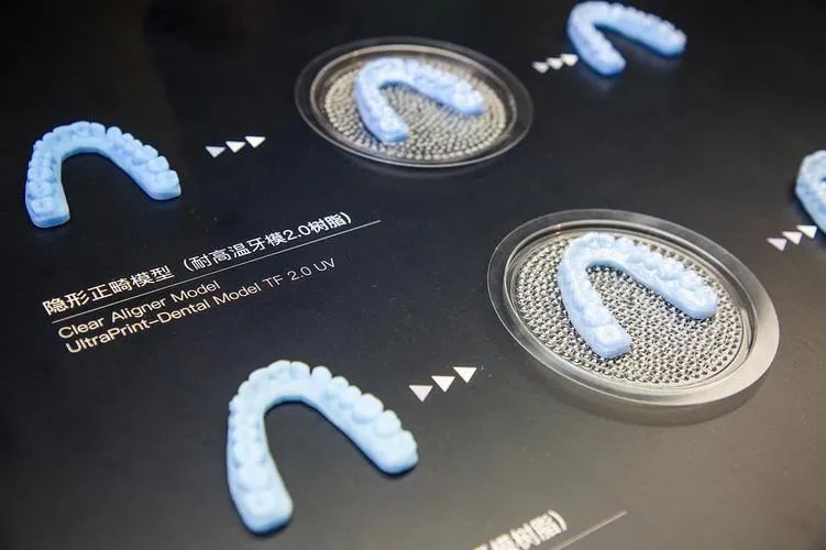 Revealing the Secrets of 3D Printing Technology in Dentistry