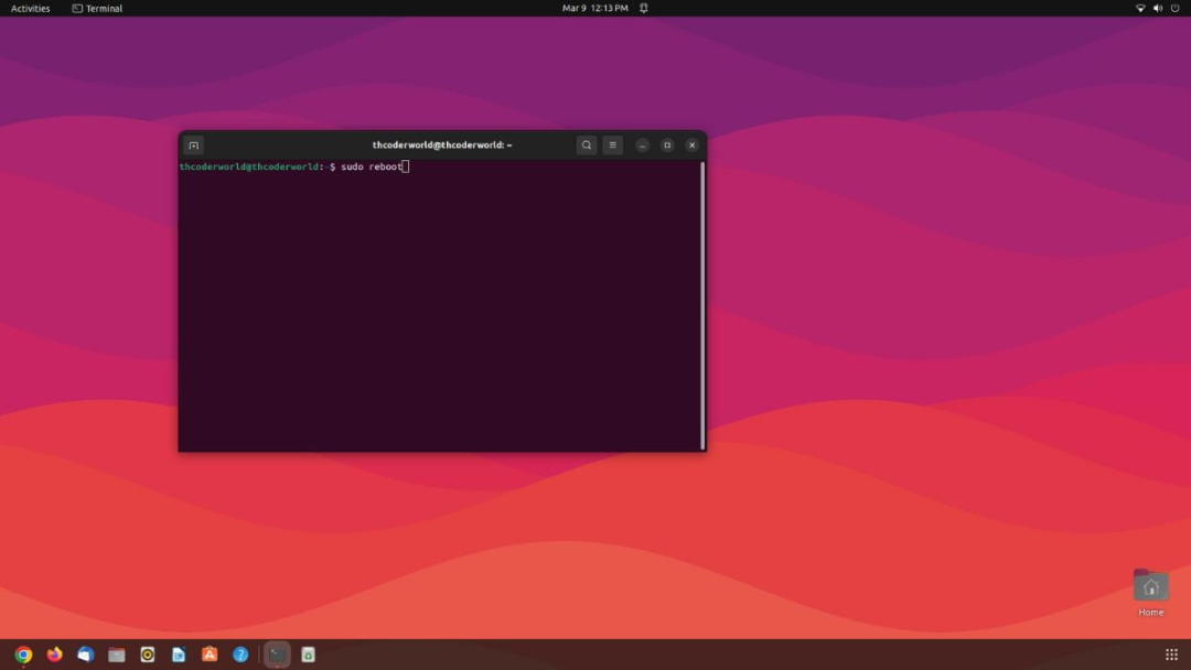 6 Essential Commands to Restart Your Linux System from Terminal
