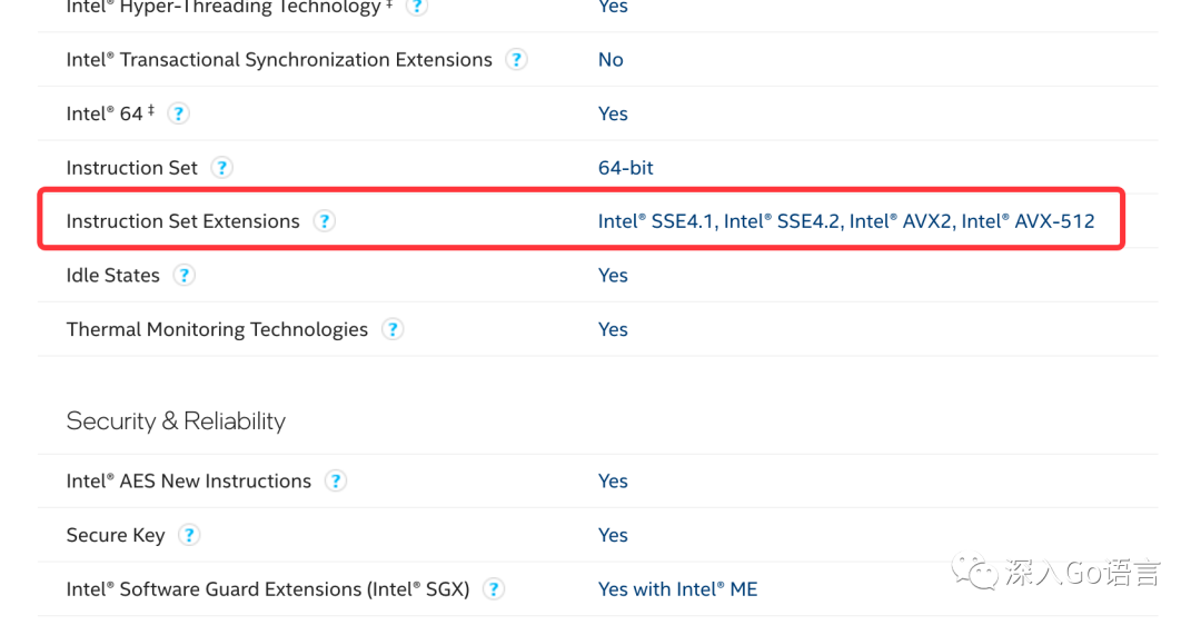 First Experience with SIMD Capabilities