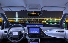 SerDes for Automotive: Enhancing ADAS Camera Performance