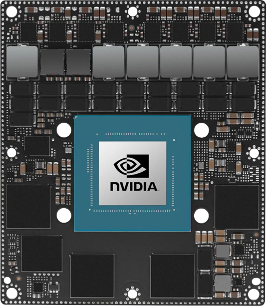 Coeus-3901T: High-Performance Edge Computing Platform with 10G Network and 275 TOPS Computing Power
